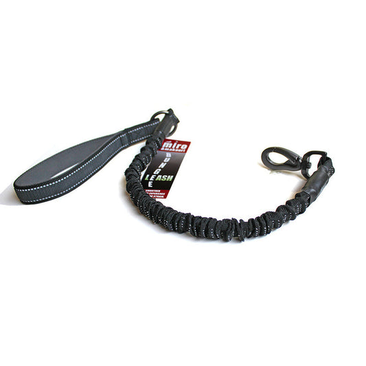 MIro  - Bungee Dog Lead - the Miro & Makauri Anti