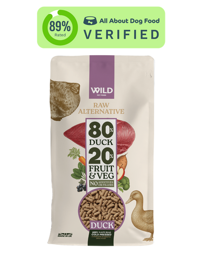 Wild - Duck 10kg