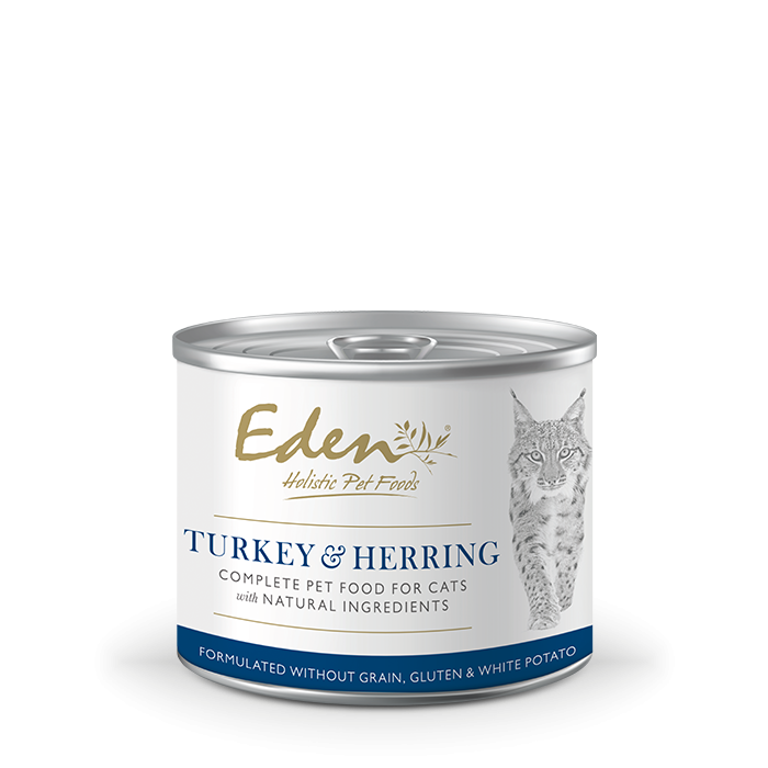 Eden Country Cuisine 200g Cat