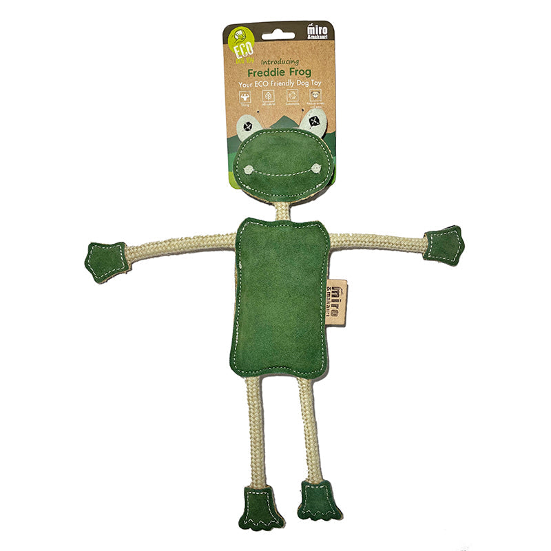 Miro Freddie Frog