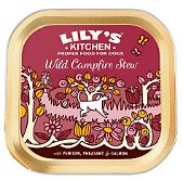 Lilys Kitchen Wild Campfire Stew 150g