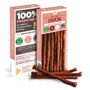 JR Duck Sticks