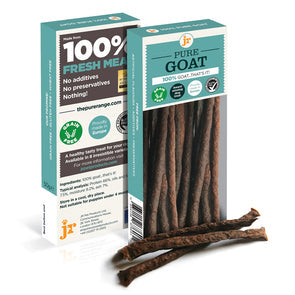 JR Goat Sticks