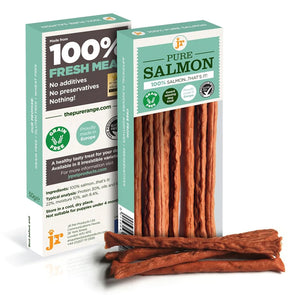 JR Salmon Sticks
