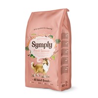 Symply Dog Fresh Salmon 2kg