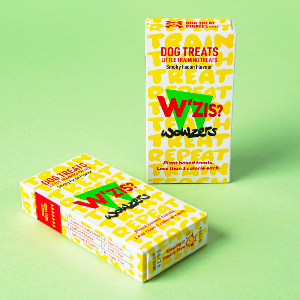 WZIS Grab & Go Wowzers boxes