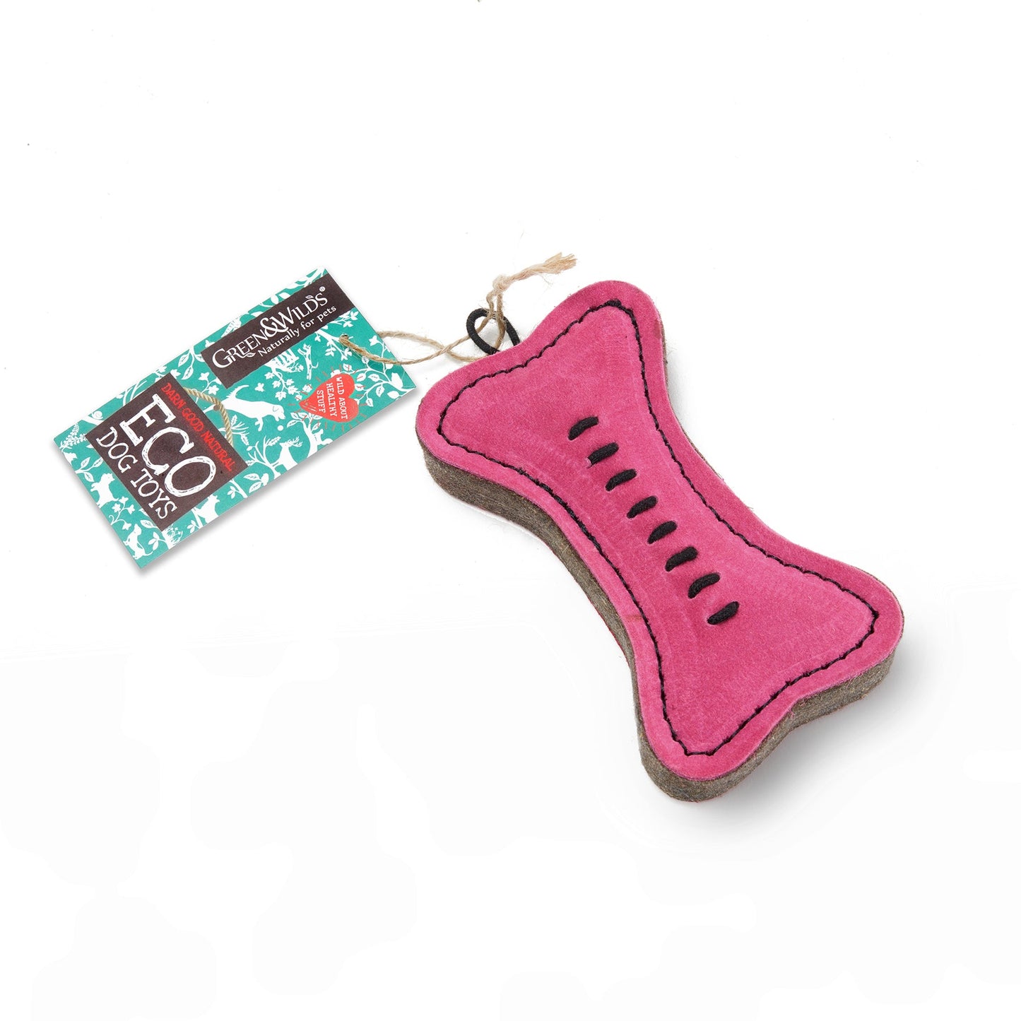 Green & Wilds Pinkie Bone