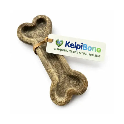 Marine Kind Seaweed Chew Toy