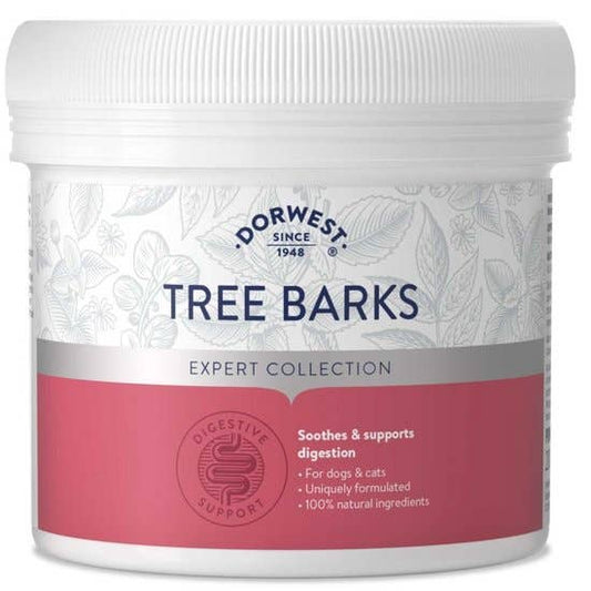 Dorwest Tree Barks Powder 400g