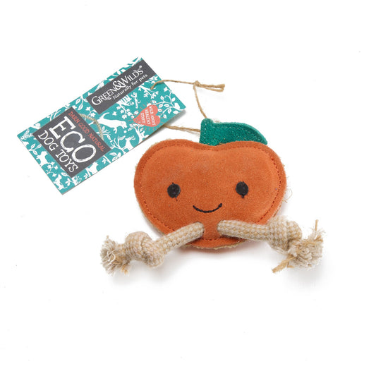 Green & Wilds Sancho the Satsuma