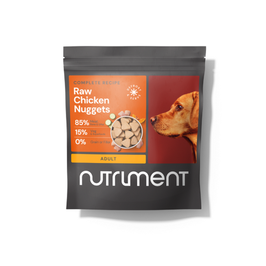 Nutriment Chicken Nuggets 1kg