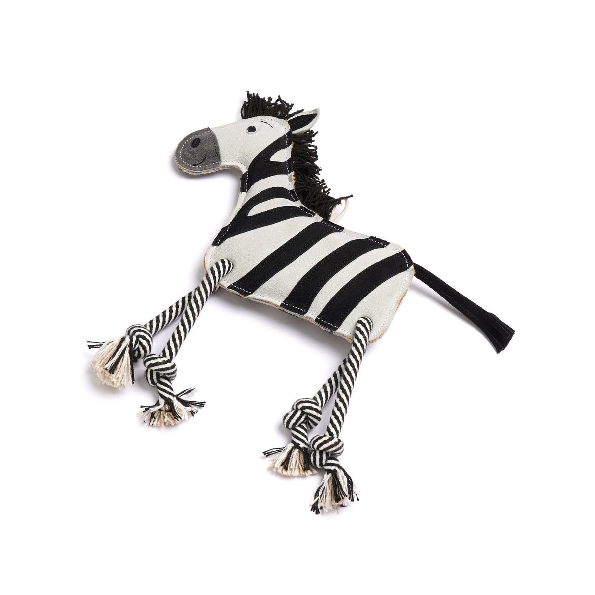 Green & Wilds Zambezi the Zebra