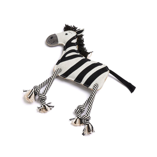 Green & Wilds Zambezi the Zebra