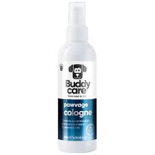 Buddycare Dog Pawvage Cologne