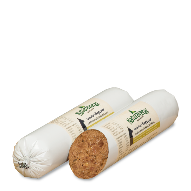 Naturavetal 100% Goat 500g