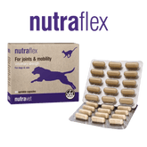 NutraVet available for delivery from Ziggy's for only £2.50 P&P – Ziggy ...