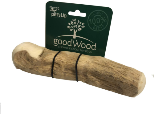 Goodwood Coffee Tree Wood Bone Stick
