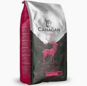 Canagan Cat Country Game 375g