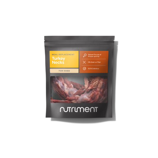 Nutriment Turkey Neck