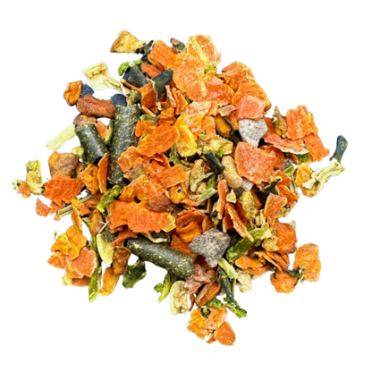 Aniforte Fruit and Vegetable flakes 1kg