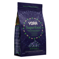 Yora Superfood All Breeds 6kg