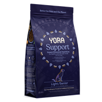 Yora Support Light/senior 12kg