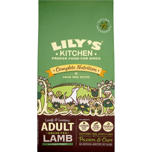 Lilys Kitchen Shepherds Pie 7kg