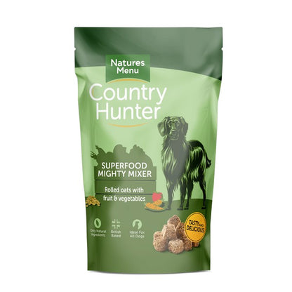 Country Hunter Mighty Mixer 1.2kg