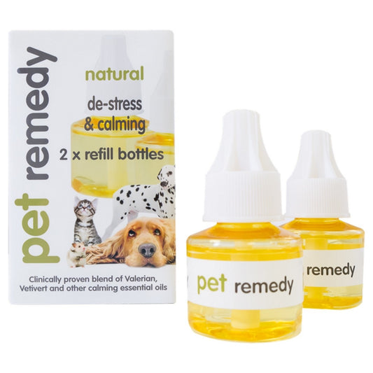 Pet Remedy Diffuser Refill