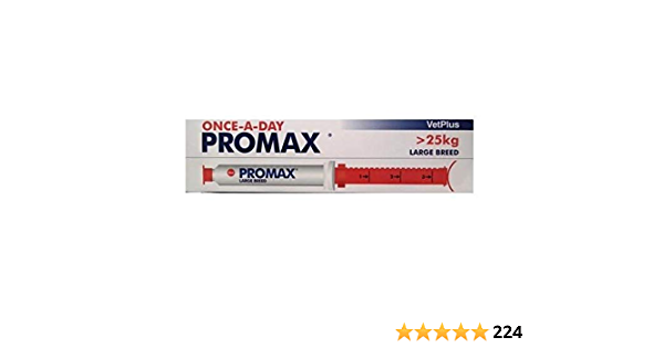 Promax For Large Dogs
