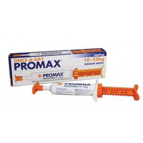 Promax For Medium Dogs