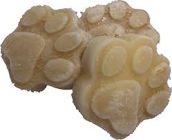 Alexanders Natural Bone Broth Pawz - Venison