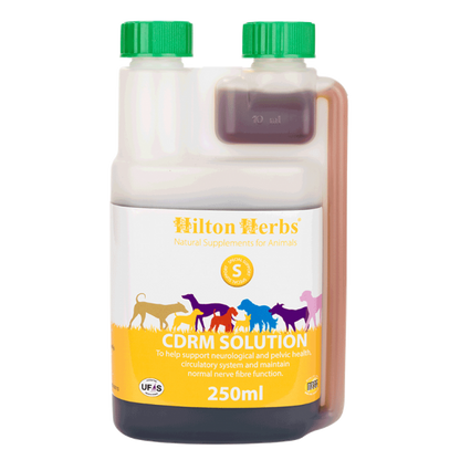 Hilton Herbs CDRM solution 250ml